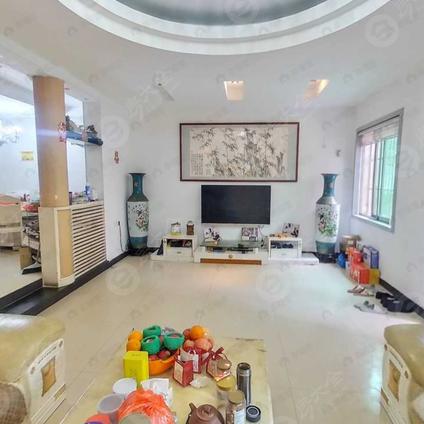 九江万众佳园5室3厅250.8平低楼层/共3层