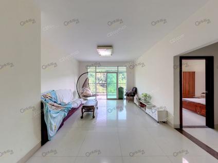 北京名家花园3室2厅93.86平中楼层/共11层