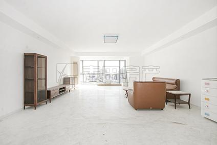 7室4厅 润枫德尚苑效果图