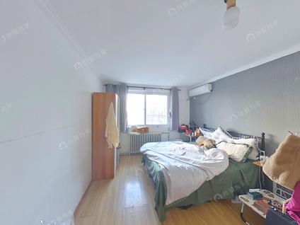 北京康惠园二号院3室0厅77.44平低楼层/共21层