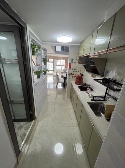 北京香悦四季2室2厅52平中楼层/共26层