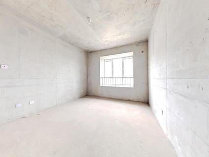 西安陕建翠园锦绣3室2厅137.47平低楼层/共24层