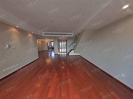 北京仁恒森兰雅苑(二期兰谷路2188弄)5室3厅281.24平高楼层/共19层