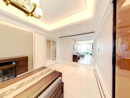 太原学府壹号院3室2厅162平高楼层/共28层