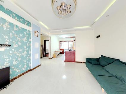 北京华美风景园(二期C区)2室1厅82.41平高楼层/共6层