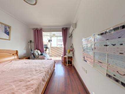 北京竹山雅居2室2厅82.08平中楼层/共6层