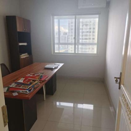 北京昌茂铂领公馆3室2厅142平高楼层/共22层