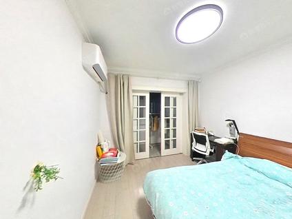 北京中南小区(中山南一路)2室1厅60.21平高楼层/共7层