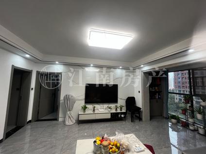 北京国瓷新城4室2厅137.43平低楼层/共33层