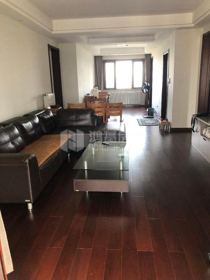 北京赣铁九龙府(康园)3室2厅142平中楼层/共32层