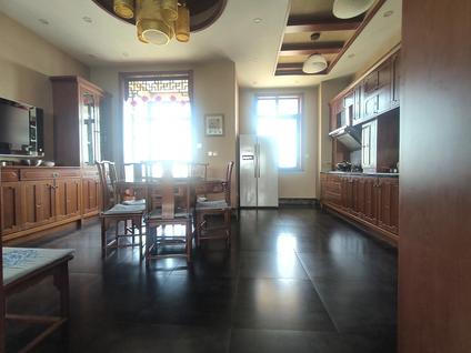 北京岳阳里(滨海新区)2室2厅193平高楼层/共32层