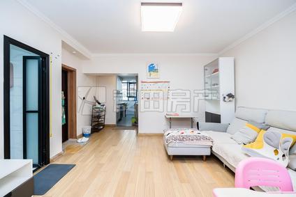 北京竹园小区2室1厅63.29平低楼层/共6层