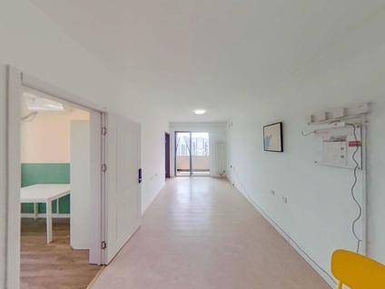 北京保利首开四季怡园(南区)3室1厅88.6平高楼层/共20层