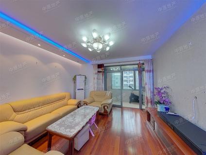 北京康桥半岛(城中花园)2室2厅106.08平中楼层/共12层