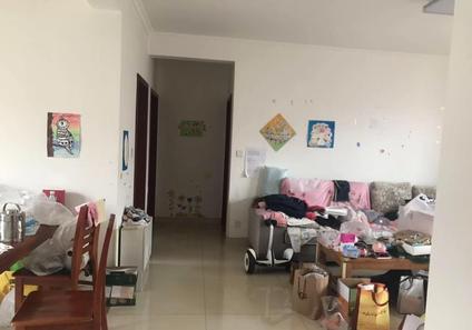 南京北江锦城3室2厅124平中楼层/共5层