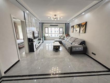 北京欢乐江山(三期)3室2厅122平高楼层/共10层