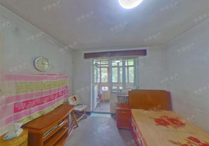 北京金泉里(和平)2室1厅35.99平中楼层/共6层