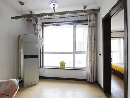 北京瑞雪春堂(一里)2室1厅89.23平中楼层/共10层