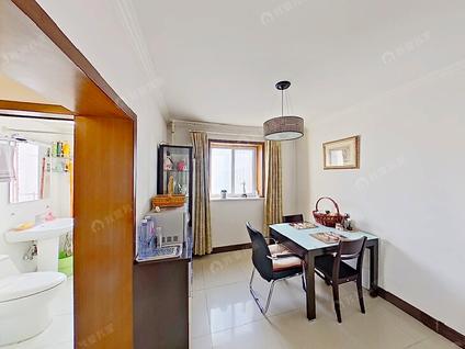 北京东厂北巷3室1厅78平高楼层/共6层