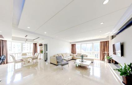 北京南翔锦苑4室2厅178.8平中楼层/共11层