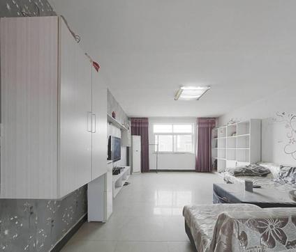 北京富华佳苑2室1厅102.74平高楼层/共7层