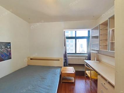 北京新文化花园(新景居)1室1厅30.95平高楼层/共30层