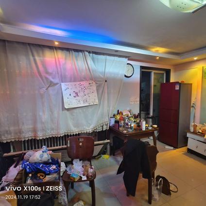 银川梧桐花园2室2厅84.62平中楼层/共6层