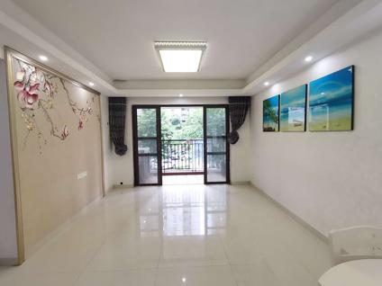 北京金碧丽江东海岸3室2厅89.43平低楼层/共18层