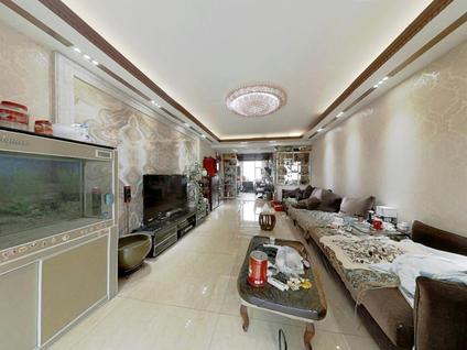 太原万水澜庭3室2厅159平中楼层/共29层