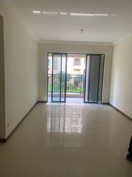 北京保利康桥半岛3室2厅89.47平低楼层/共12层