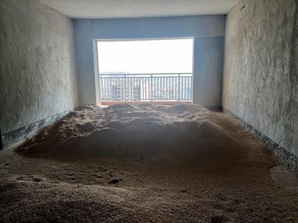 北京嘉福新城4室2厅131.88平高楼层/共33层