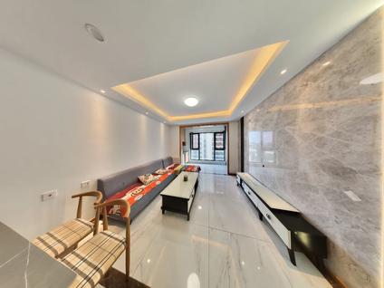 北京中南漫悦湾(黄岛)3室2厅94.14平高楼层/共27层