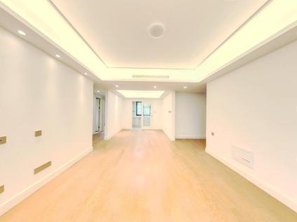 北京中海铂悦府3室2厅123.16平中楼层/共18层