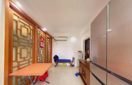 三亚三亚山水国际2室1厅56.28平低楼层/共15层