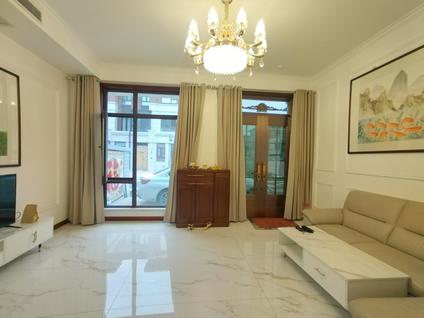 天津富力颂溪苑6室2厅180平低楼层/共1层