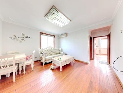 北京天林家园3室1厅88.2平中楼层/共5层