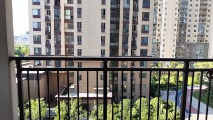 北京建业公园里(唐河)3室2厅142平低楼层/共28层