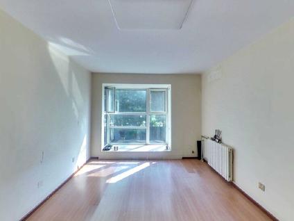 北京下坡屯家园(二区)1室1厅56平低楼层/共7层