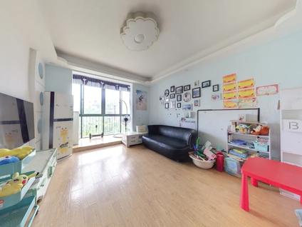 北京富强万象新城2室2厅87.02平高楼层/共6层