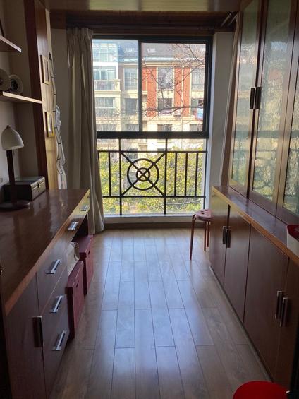 北京金桂苑2室2厅97平中楼层/共6层