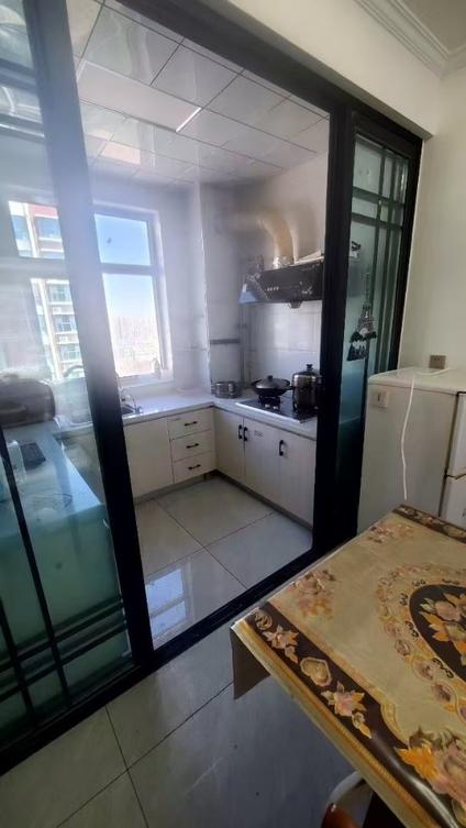 北京梧桐嘉苑3室2厅124平高楼层/共18层