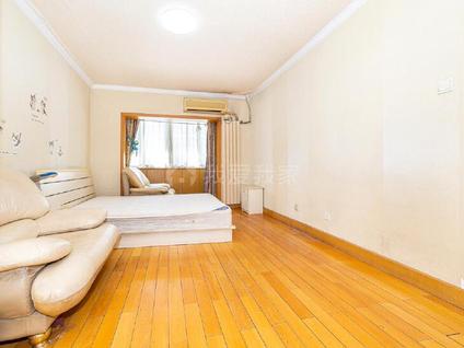 北京南线阁41号院3室1厅114.17平低楼层/共12层