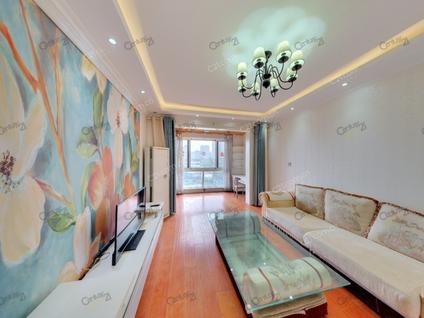 西安曲江六号2室2厅103平低楼层/共26层