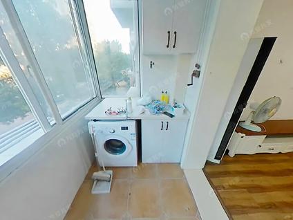 北京秀康新城(康桥宝邸)2室2厅75平中楼层/共6层