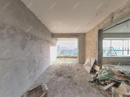 北京福星豪庭2室2厅96平高楼层/共20层