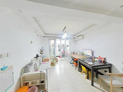 北京秀怡苑3室2厅114.39平低楼层/共18层