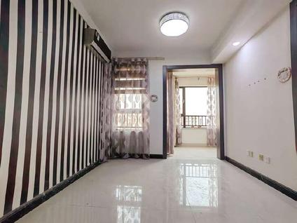 北京中铁诺德名城1室1厅53.66平高楼层/共33层