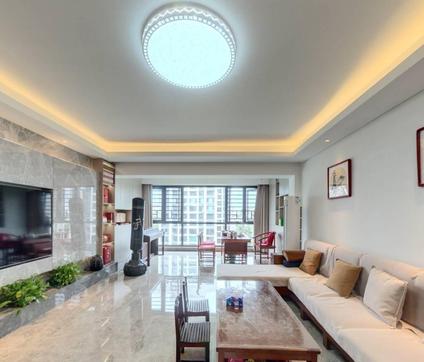 北京庆豪天悦4室2厅160.57平中楼层/共15层