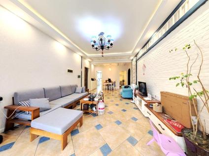 北京汇乐国际3室1厅102.5平高楼层/共6层