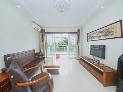 深圳中信星光名庭3室2厅114.68平低楼层/共32层